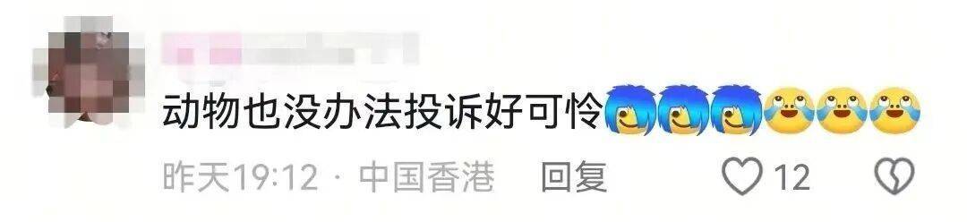 事發(fā)上海動物園！阿姨爺叔免費入園跳舞<strong></p>
<p>方管
</strong>，被指影響動物！園方回應：管過，效果不好:方管
